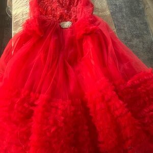 Maxi like new size M